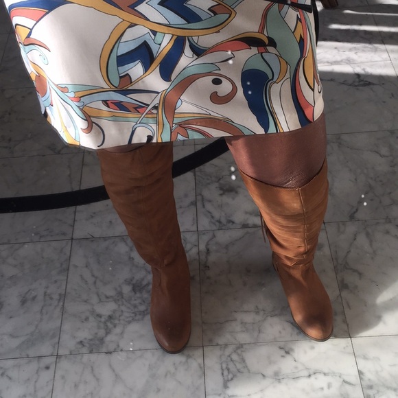 MTNG over the knee mountain boots sZ 36 - Picture 6 of 8